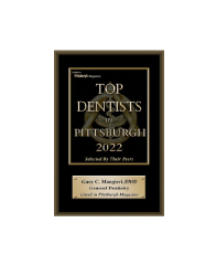 Top Dentist 2022